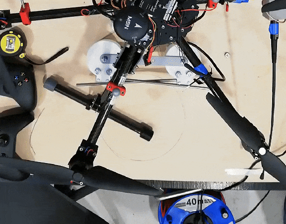 Drone-in-a-box UGV gif