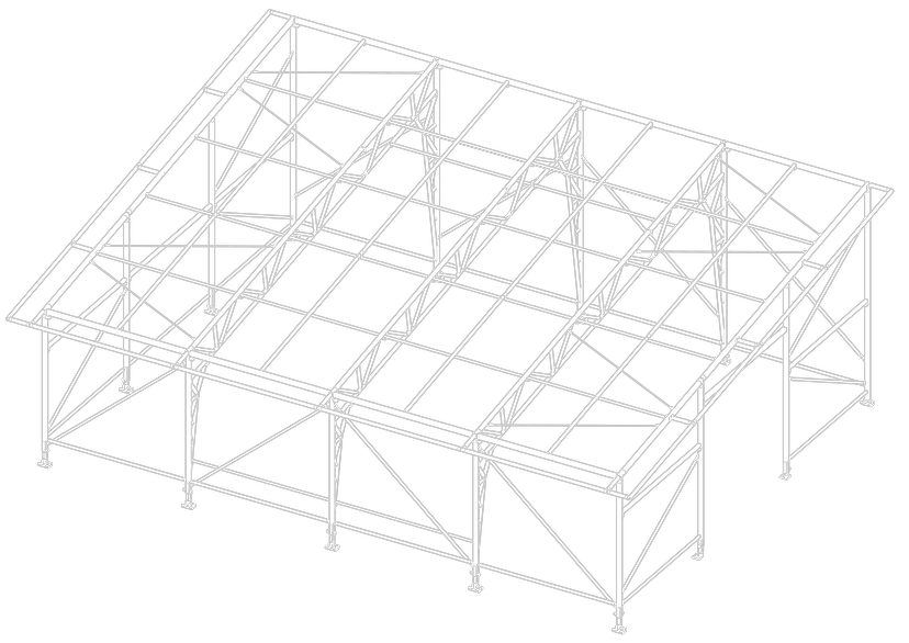 Onshape tool for PVC halls
