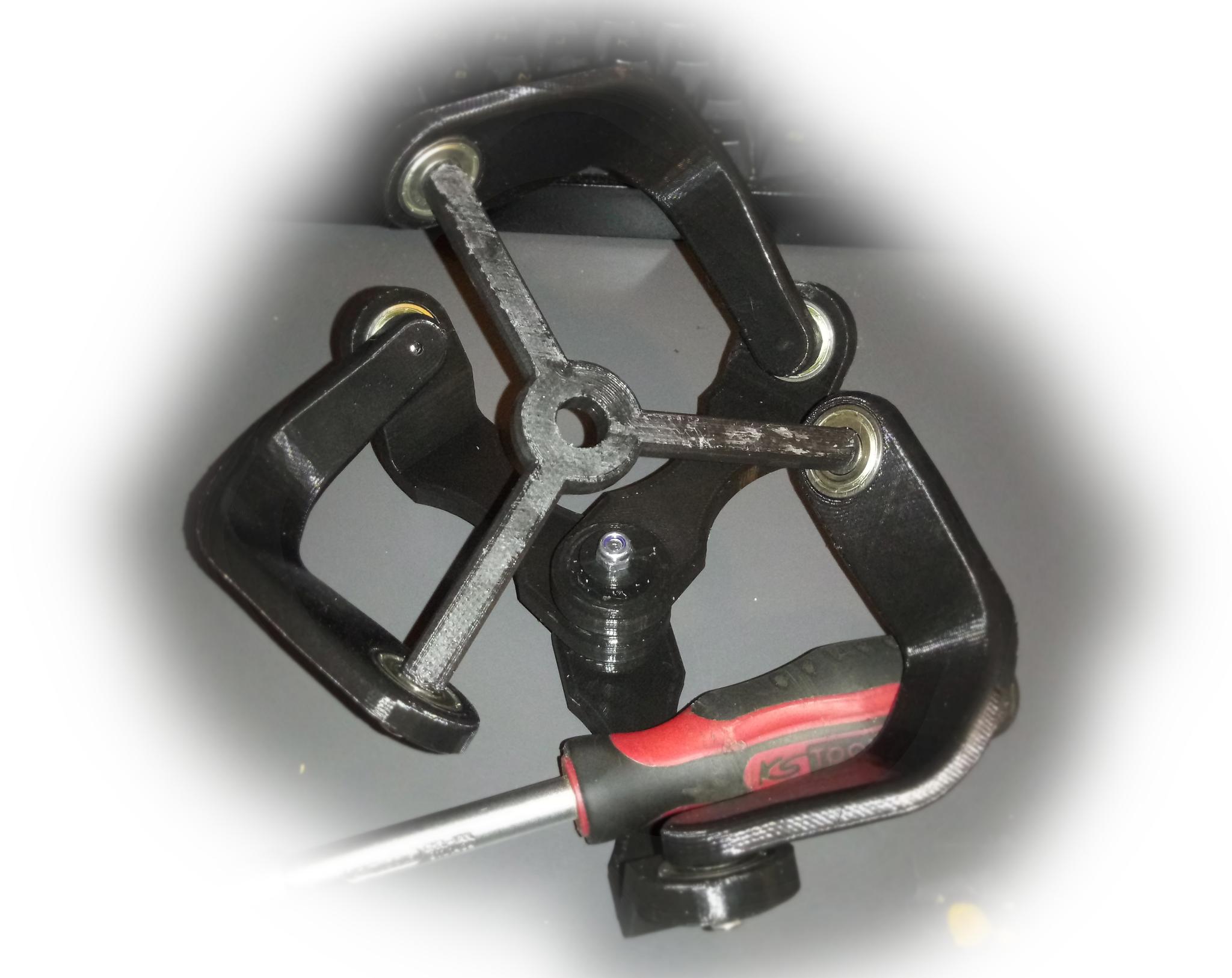 Robotics theory and practice