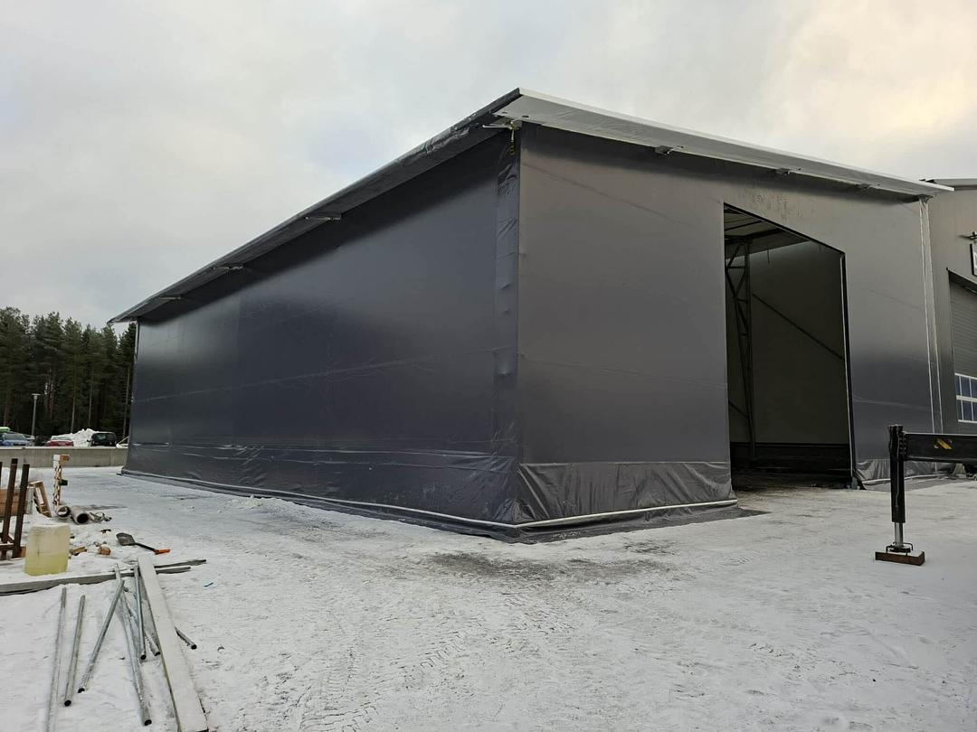 Onshape tool for PVC halls extra 3